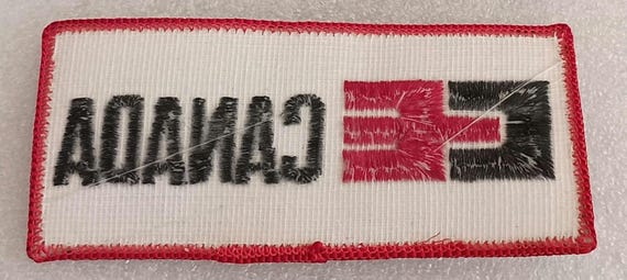 Vtg CE Canada Combustion Engineering Nuclear Powe… - image 3