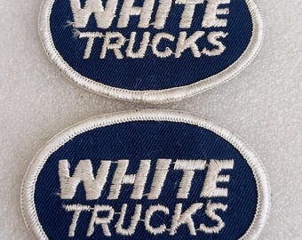 Purchase KENWORTH TRUCK PATCH--NEW In Huntingdon Valley, Pennsylvania - Foto 2