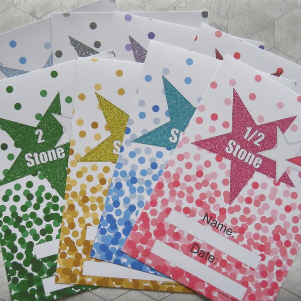 Weight Loss - Etsy