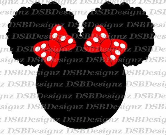 Download Afro Puff SVG Afro Puffs SVG Lily Puff svg African ...