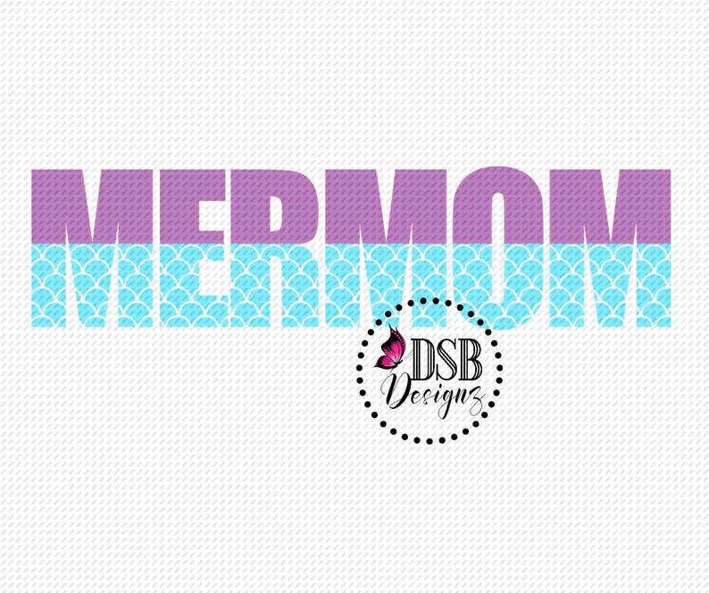 Free Free Mermom Svg Free 707 SVG PNG EPS DXF File