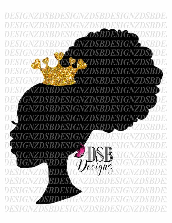 Download Afro Puff SVG Afro Puffs SVG Ethnic svg African American ...