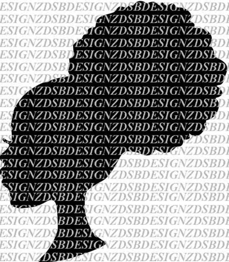Download Paper Cutters Craft Supplies Tools Afro Cut File Natural Hair Svg Afro Puff Girl Svg Ethnic Svg Ethnic Cut File African American Svg Afro Puff Svg Afro Puffs Cut File