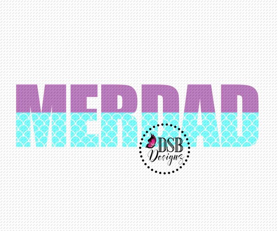 Download Mermaid Svg Merdad Svg Mermaid Scales Svg Mermaid Font Svg Etsy