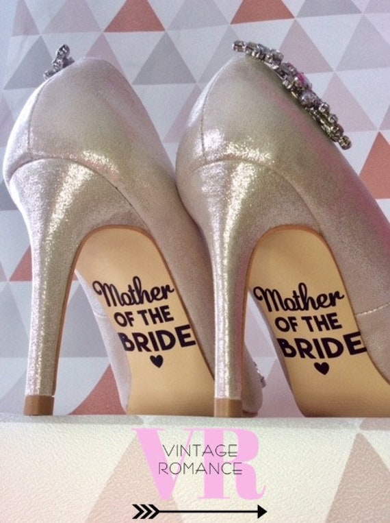 mother of the bride shoes
