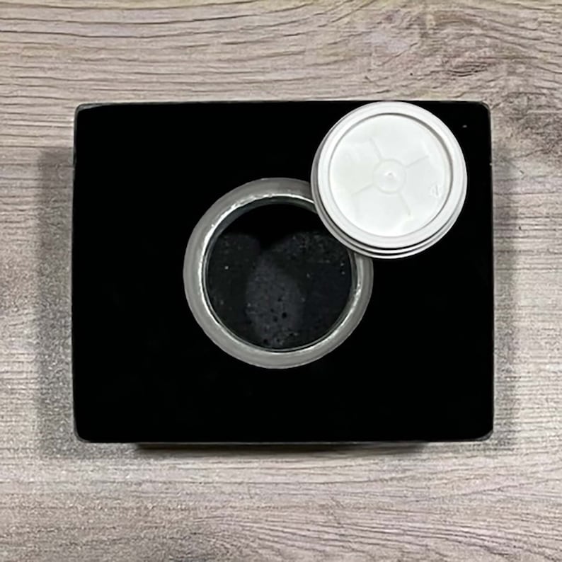 Child Sized Cube Cremation Urn, Laser Engraved Urn, Custom Photo Urn, Large Cube Cremation Urn: 70 lbs. image 6