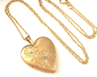 ヴィンテージの魔法のガーデンアーチウェイロケットペンダント