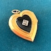 see more listings in the Lockets and Fobs section