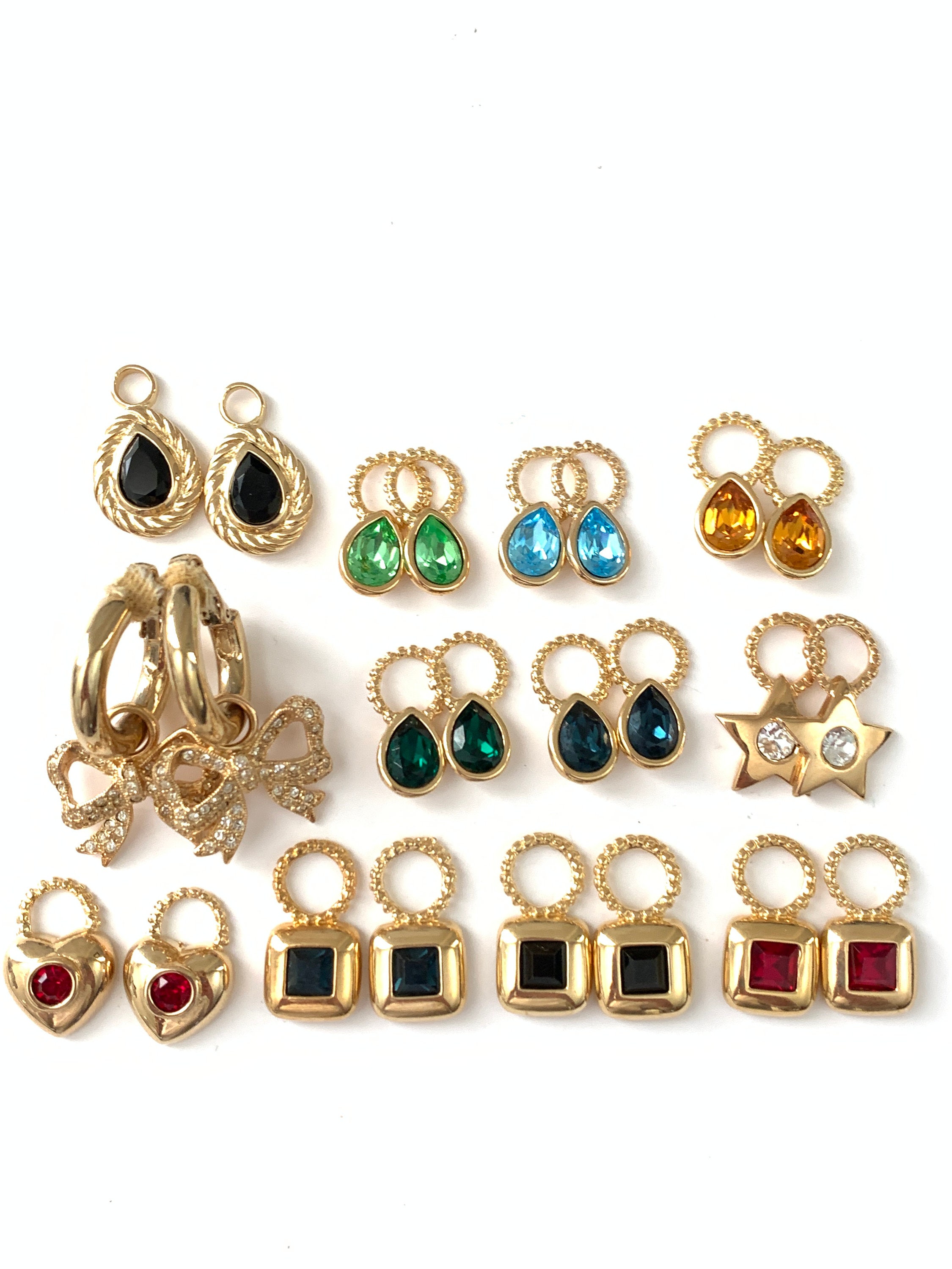 Studs earrings review: Are these 90s-themed earrings worth it? - Reviewed