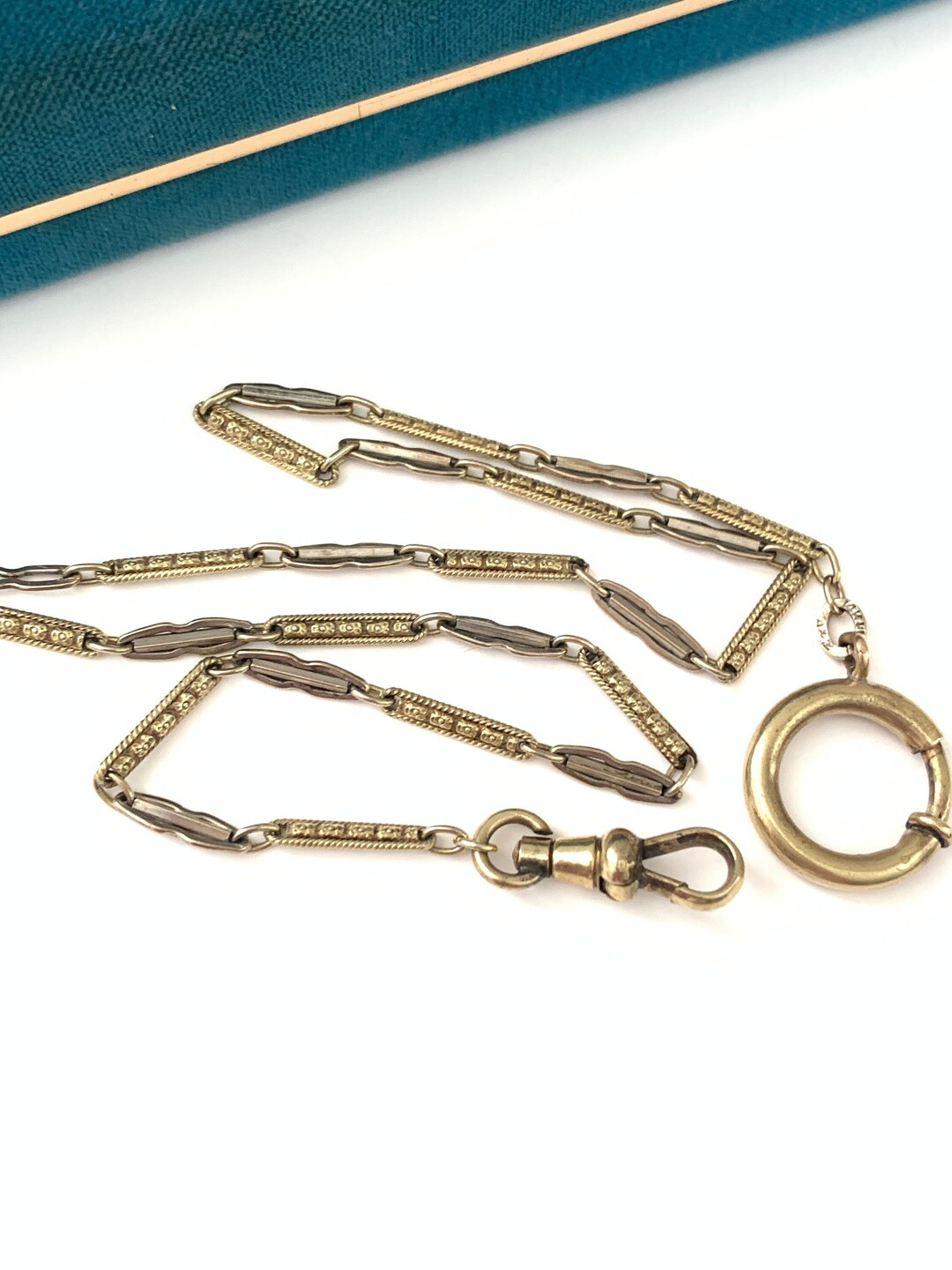 Vintage Art Deco 15.25