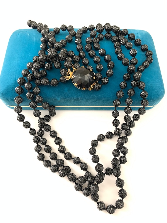 Collier Fantaisie Vintage Neuf Avec étiquettes - Sans Marque, Bijou élégant Pour Toutes Les Occasions