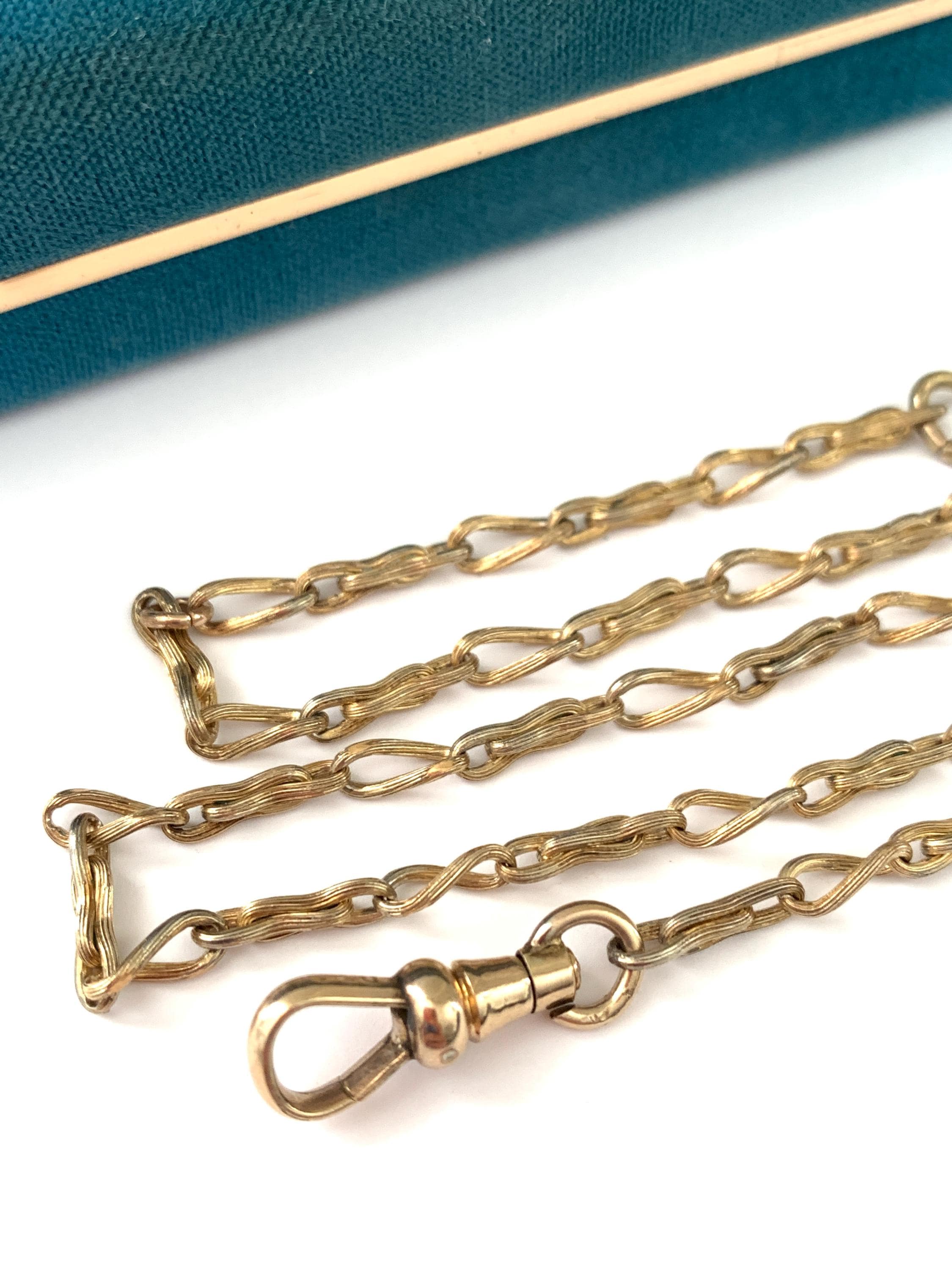 ト*ヤ様 VINTAGE CHAIN 90s Vintage 16.25