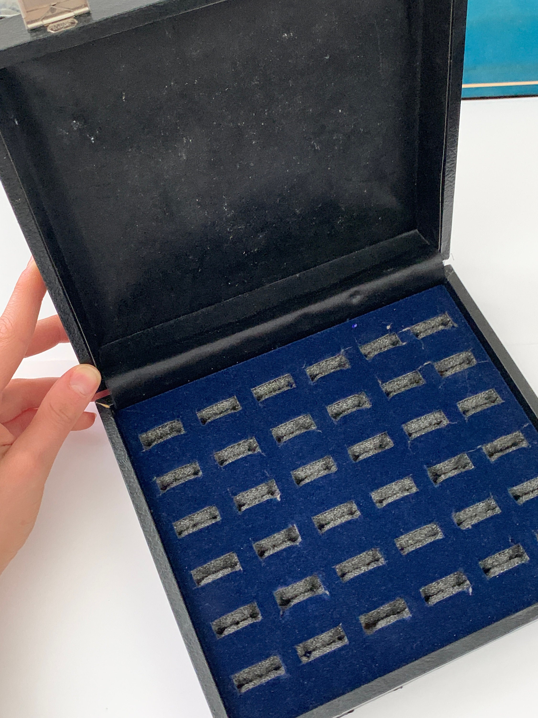 Mini Jewellery Storage Box HDNT13 - AD Company