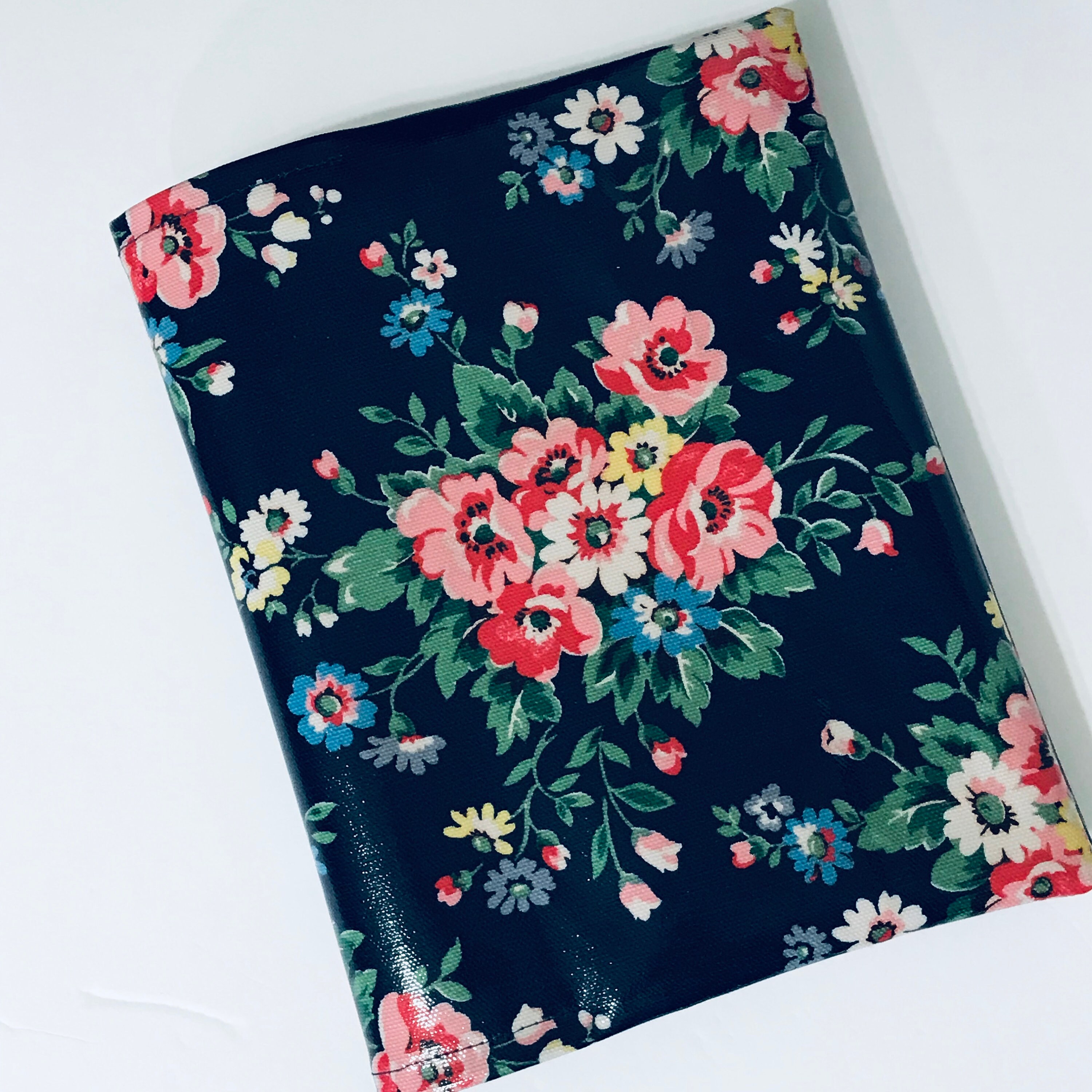 Bible Covers For Women Bible Cover Oilcloth Bible Covers Etsy