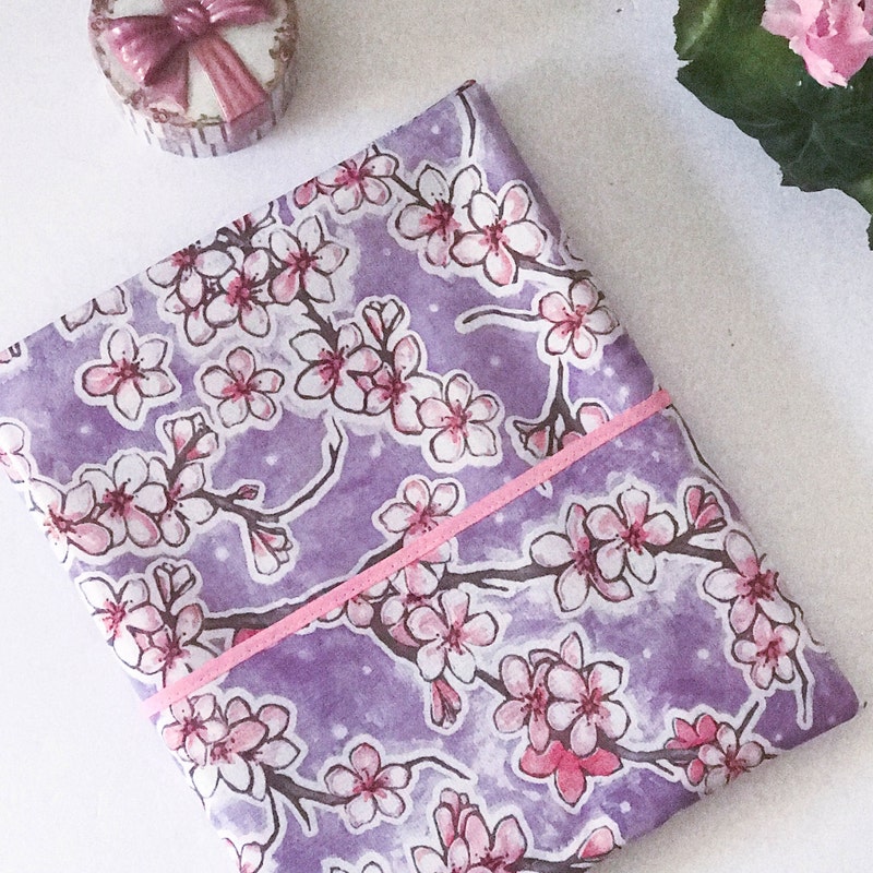 Nwt Bible Cover - Etsy