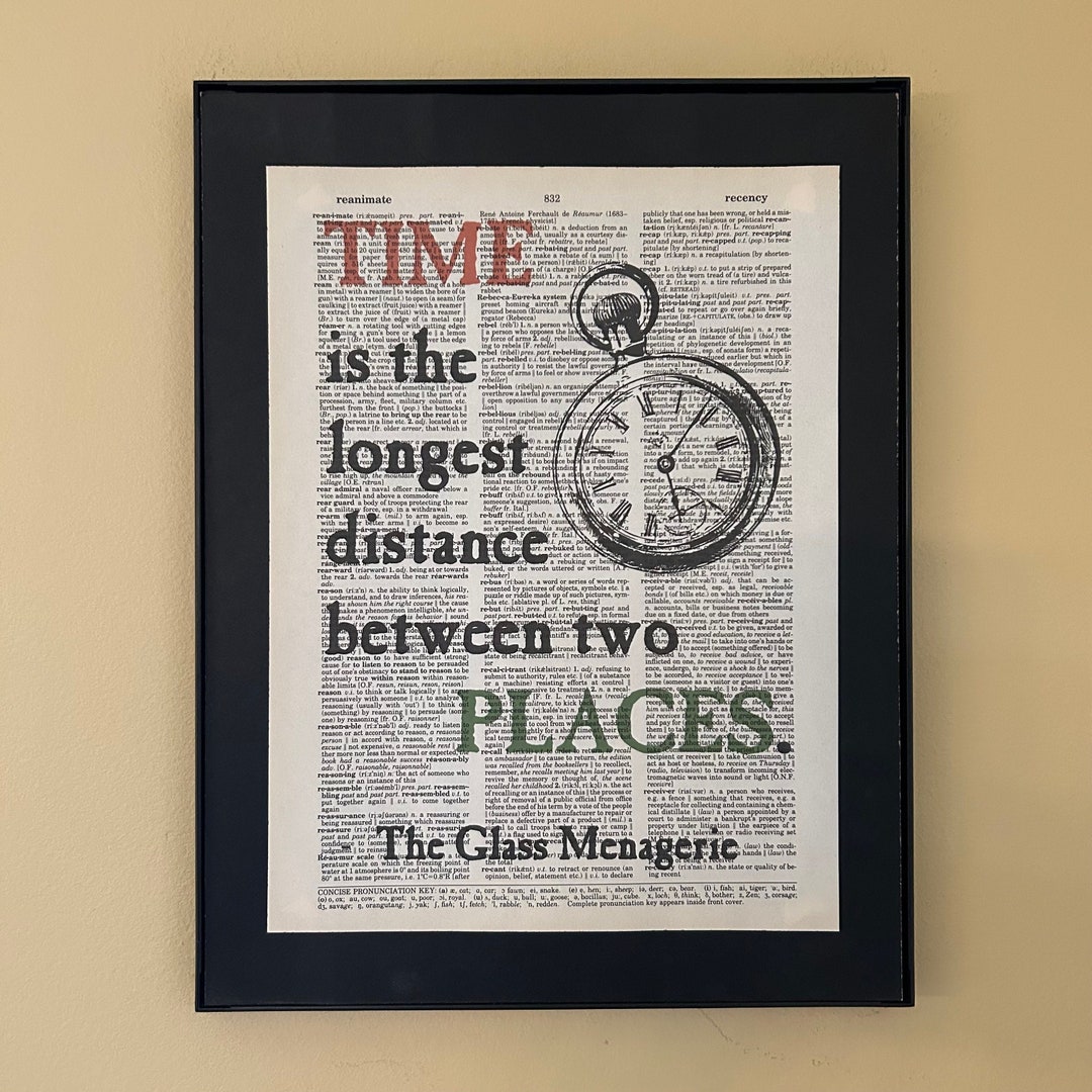 time-is-the-longest-distance-between-two-places-the-glass-menagerie