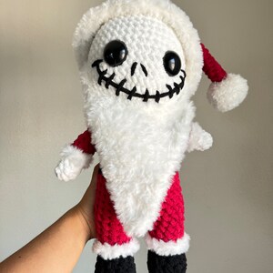 Santa jack