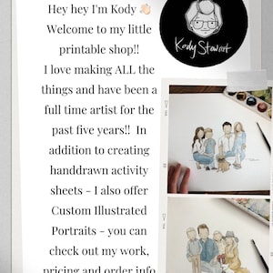 Paper Doll Printable | Narnia | Craft Kit | Birthday Party | Adult ...