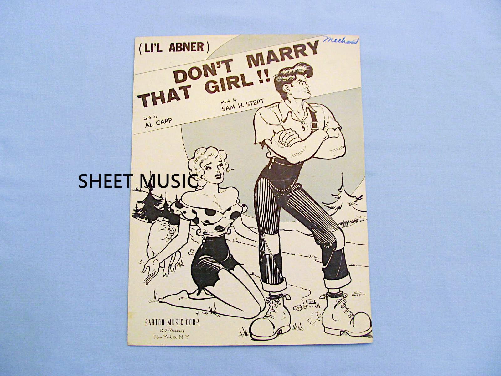 Li L Abner - Etsy