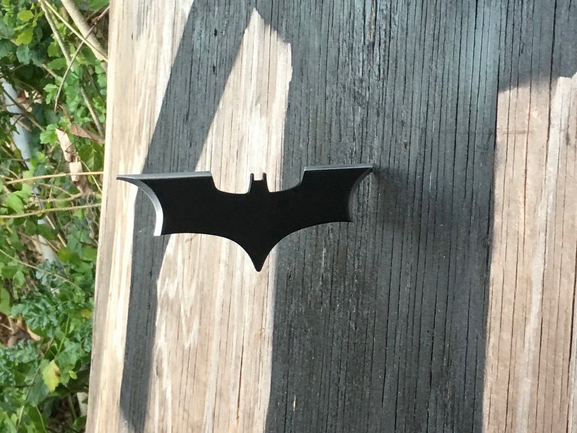 all batarangs