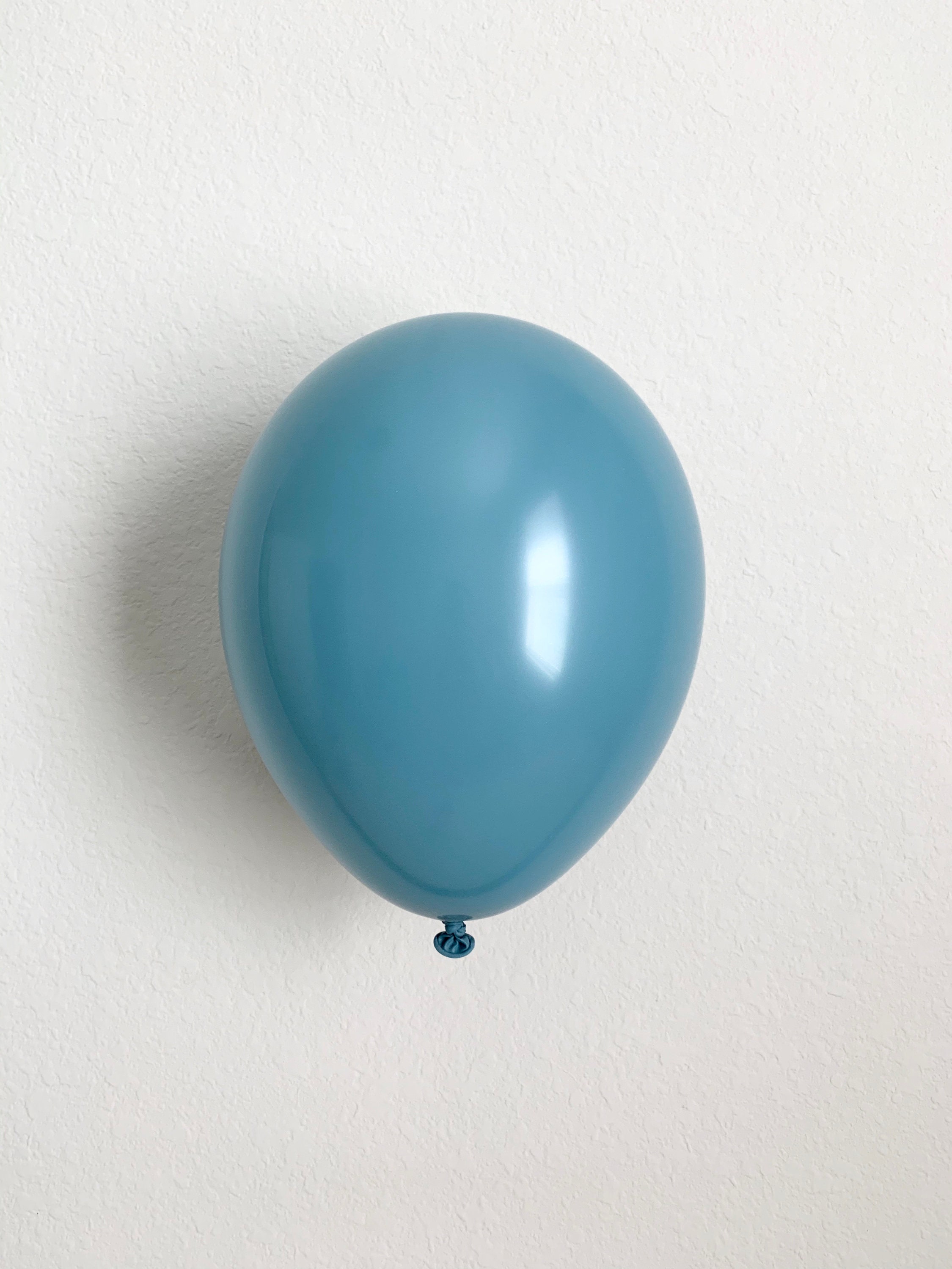 Mayflower Balloons 10509 11 Inch Blue Agate Latex Pack Of 25 Mayflower Balloons 10509 11 Inch Blue Agate Latex Pack Of 25