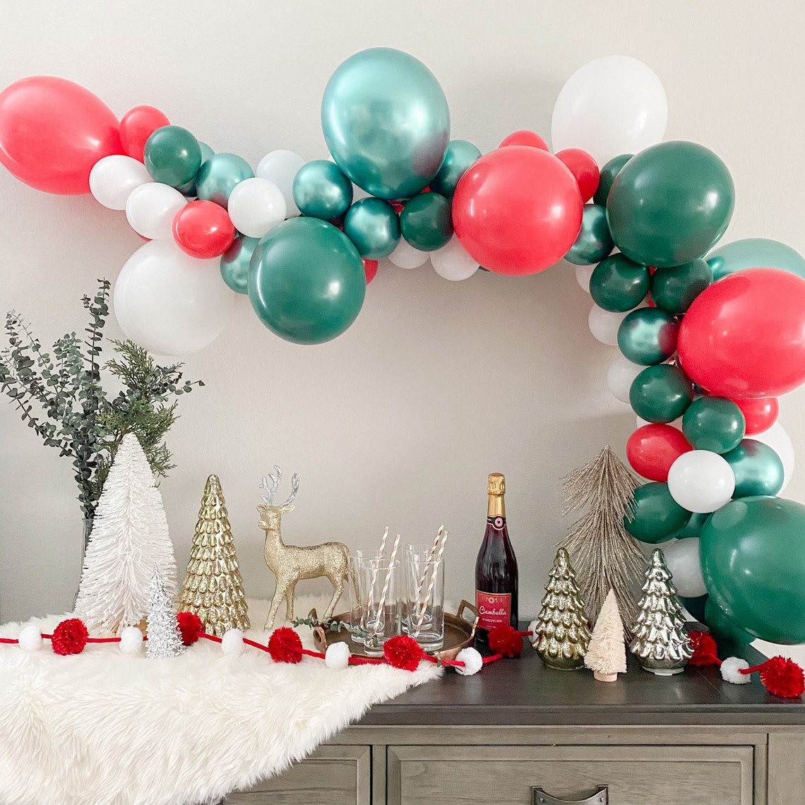 red balloon gift ideas