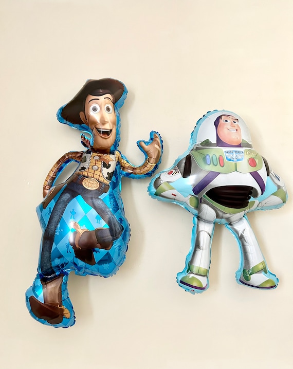 Woody – Toy Story – Fold Up Toys