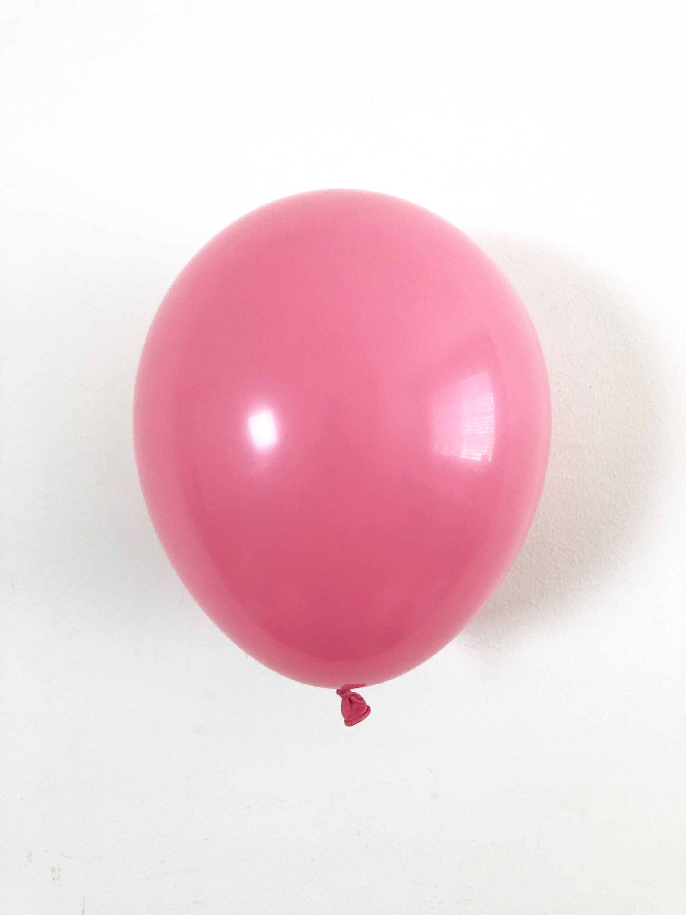 Rose balloons on sale