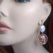 see more listings in the CLIP ON Fashion Earrings section