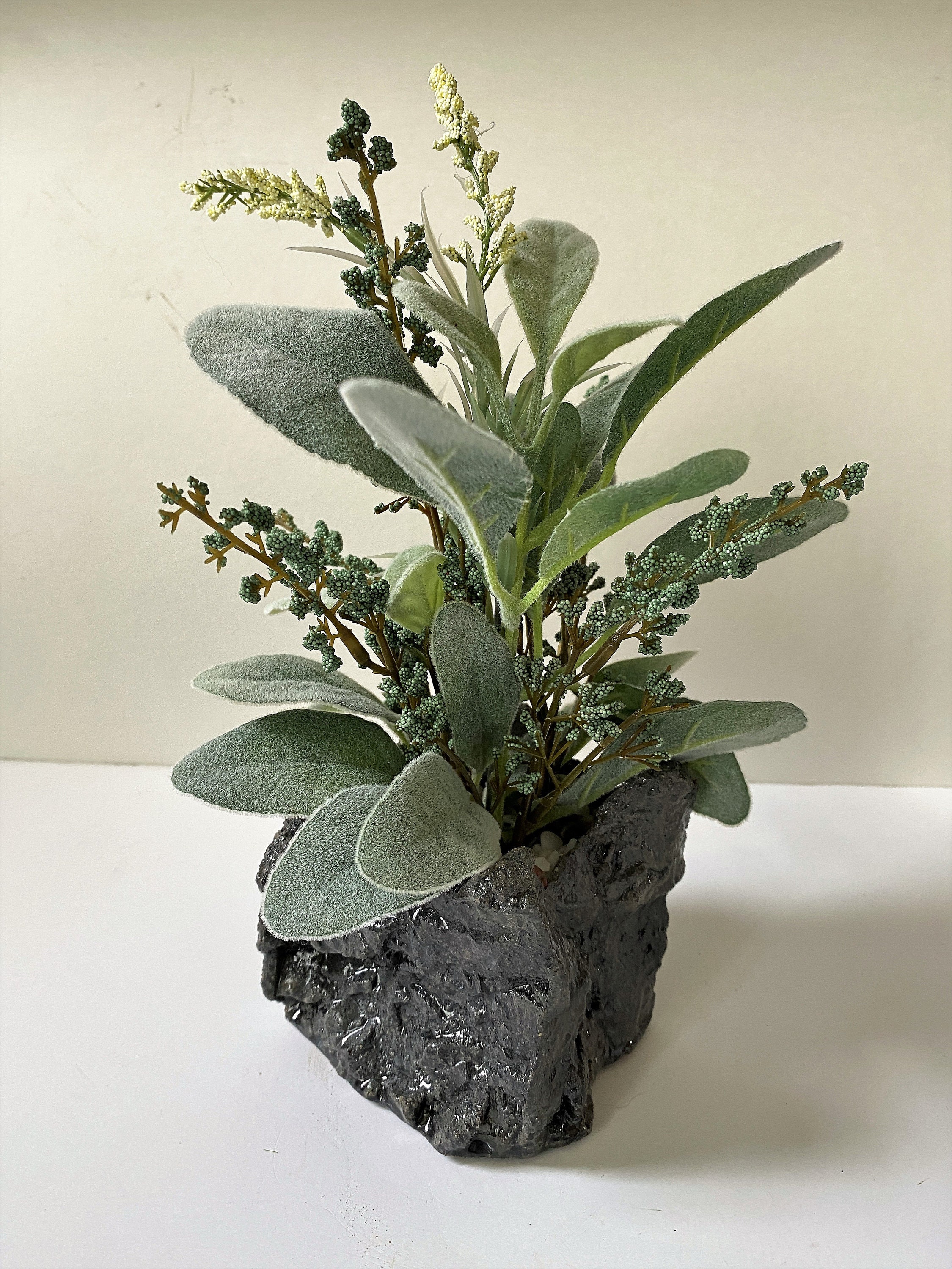 - Cozy Faux Lambs Ear: Indulge In Ultimate Comfort And Style