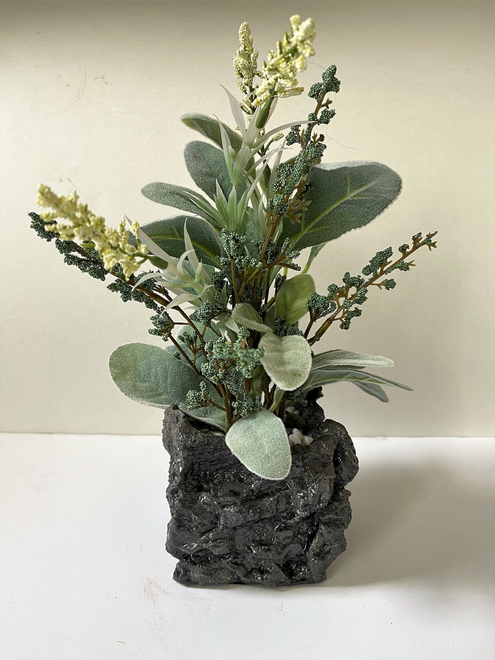 - Cozy Faux Lambs Ear: Indulge In Ultimate Comfort And Style