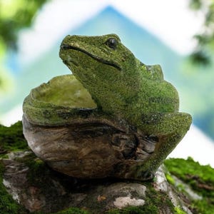 Concrete Lizard Planter Pot, Lizard Planter Pot, Lizard Flowerpot, lizard Planter, Lizard Succulent Planter