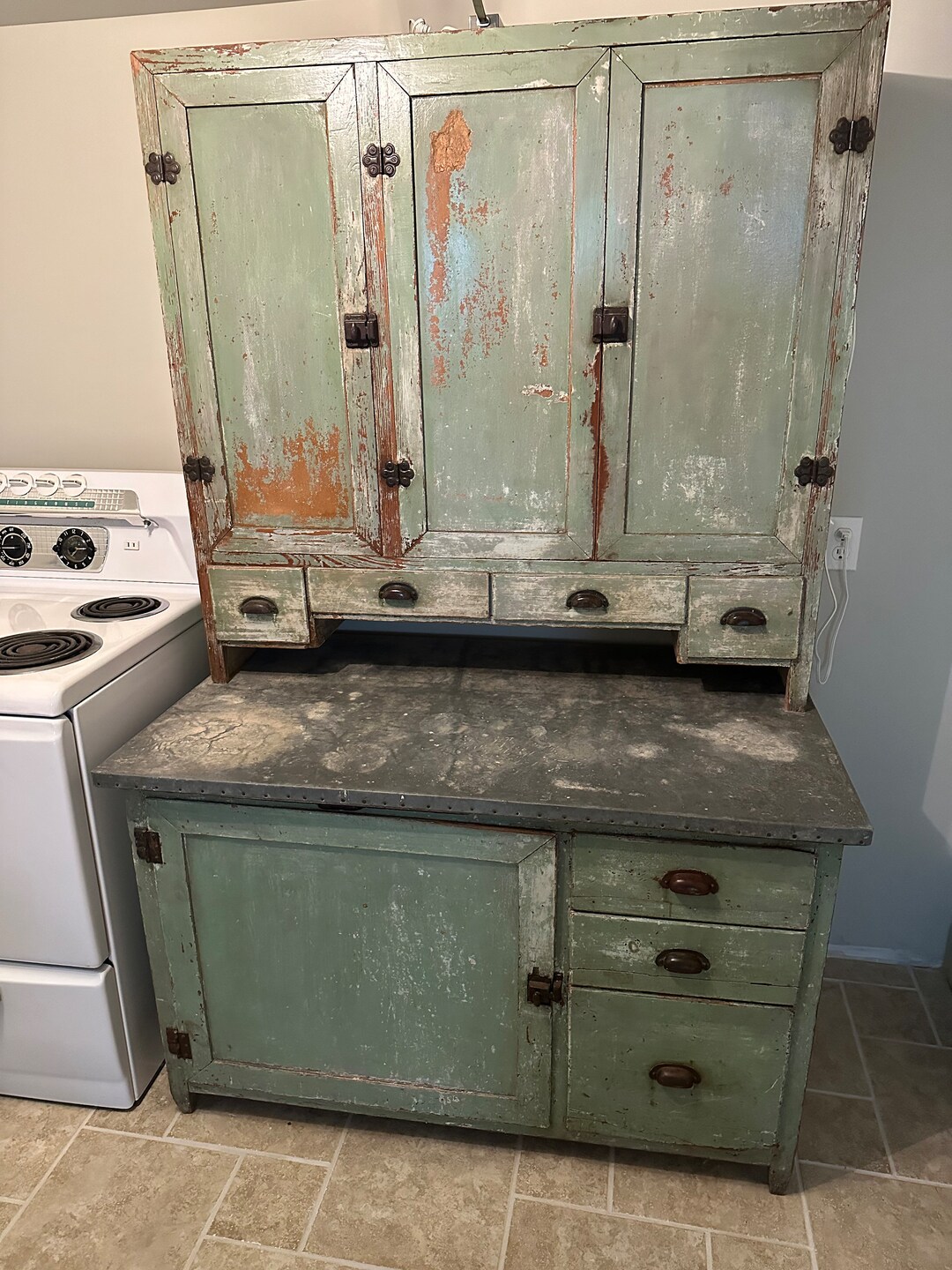 Antique Farmhouse Original Paint No Free Shipping Etsy