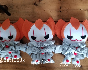 pennywise plush target
