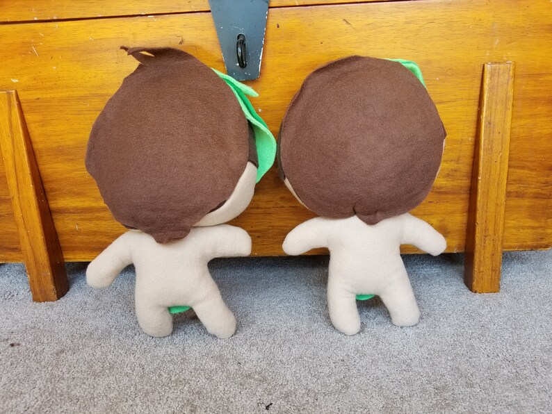 jacksepticeye plush