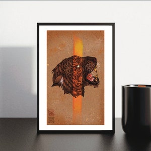 Papiertiger
