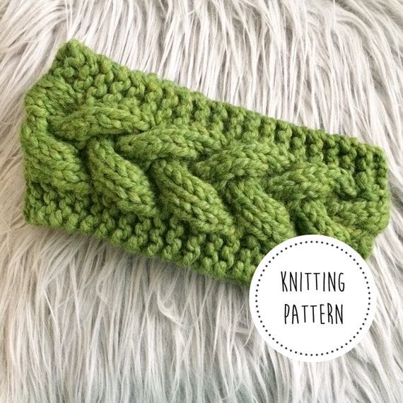 Knit Pattern Willow Cable Headband Pdf File Lovely Rose Handmade Ear Warmer Knitting Pattern Knit Headband Pdf Download Knit Pattern Willow Cable Headband Pdf File Lovely Rose Handmade Ear Warmer Knitting Pattern Knit Headband Pdf Download