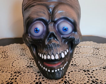 Tar Zombie, Ben Cooper inspired mask