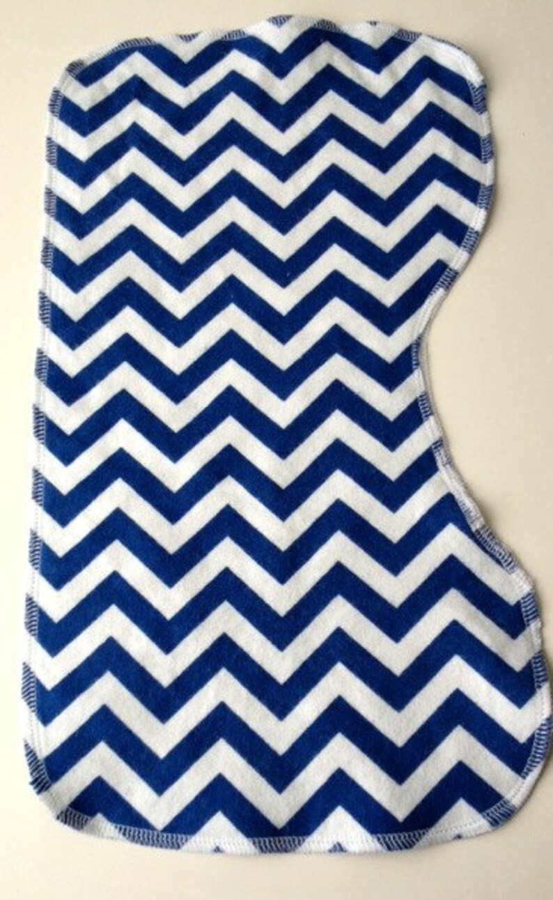 Baby gift set includes flannel swaddling blanket and large Etsy