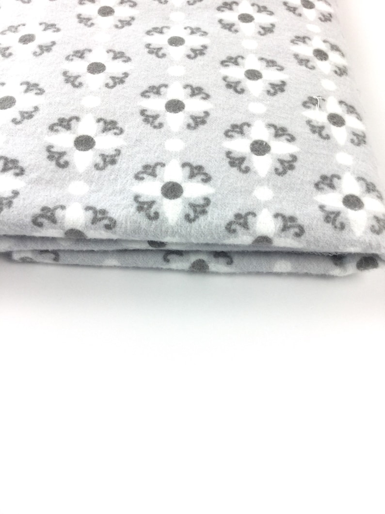 Gray and white graphic unisex baby blanket in flannel baby gift gender neutral coordinate swaddle shower
