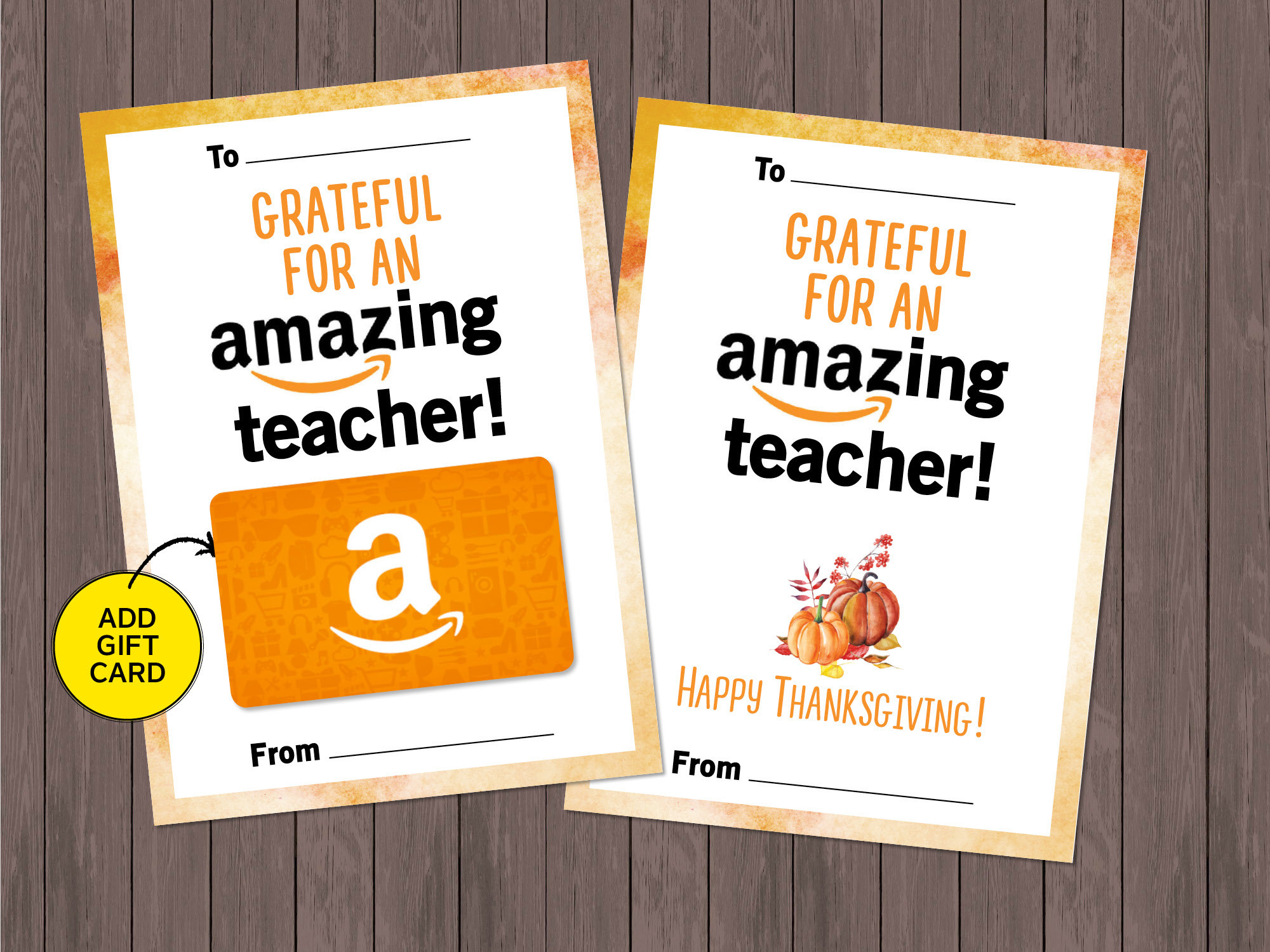 etsy gift card amazon