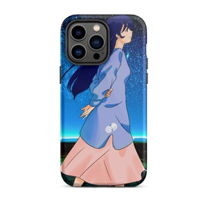 Anime Phone Case for iPhone - Perfect for iphone 12, iphone 13, iphone 14