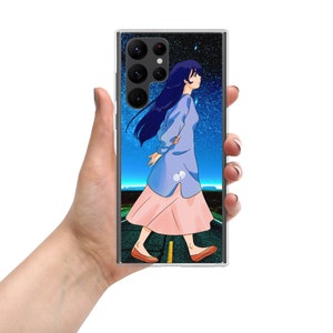 Anime Phone Case for Samsung Phone Case - Perfect for samsung s22 ultra case, galaxy s22 ultra case, galaxy s22 case and more