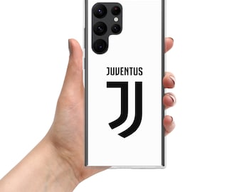 Juventus Phone Case - Perfect for s22 ultra case, galaxy s22 ultra case, galaxy s22 case s21 and more