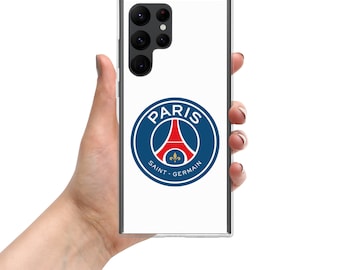 Paris Saint-Germain Phone Case - Perfect for s22 ultra case, galaxy s22 ultra case, galaxy s22 case and more