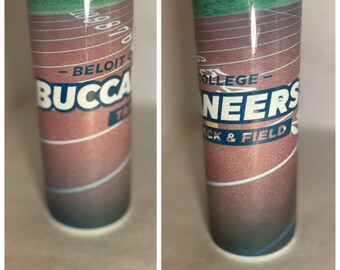 20 oz stainless steel tumbler with straw