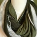 Infinity Scarf Cowl Wrap