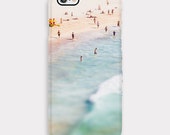 SALE! Limited edition Bondi Beach Sydney Australia Designer iPhone case featuring Daydrift travel photography