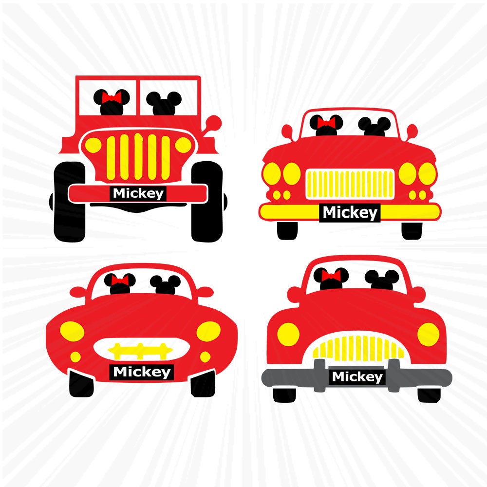 Free Free 109 Disney Bound Svg Files SVG PNG EPS DXF File