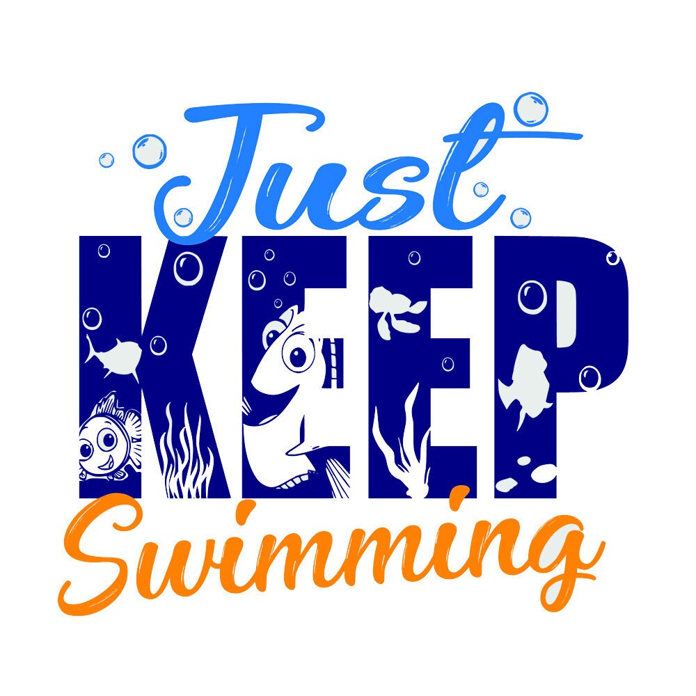 Free Free 84 Disney Finding Nemo Svg SVG PNG EPS DXF File